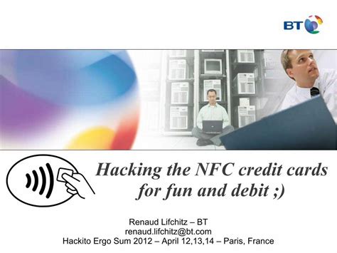 hacking the nfc credit cards for fun and debit|nfc po hack succsessful tranasaction.